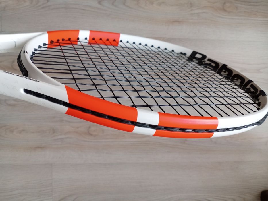 Babolat Pure Strike 98 2024