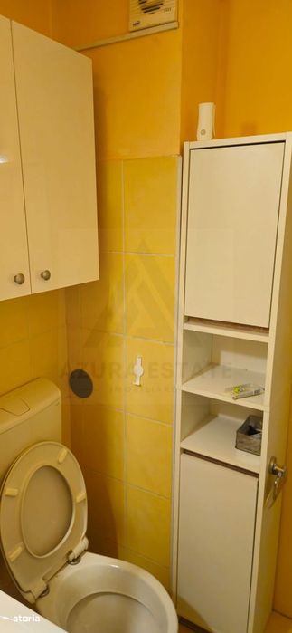 Apartament de închiriat