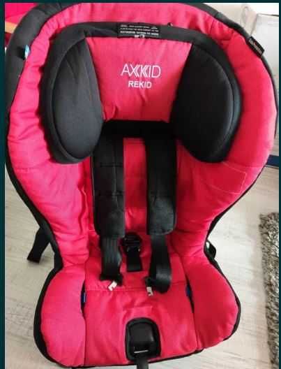 Scaun auto Axkid Rekid 9-25kg