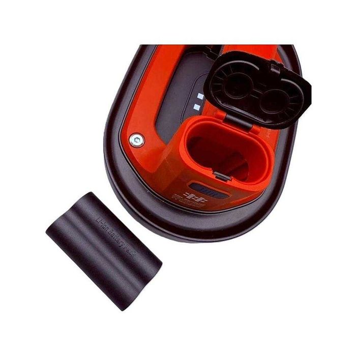 Вакуум вендуза, акумулаторна, SHIJING 6108, 3.7V, 3.6Ah, 260 кг, USB-C