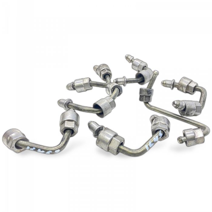 21883590 Set de țevi de presiune ale injectoarelor de combustibil VOLVO VOLVO FH, FM, FMX-4 series (2013-) VOLVO