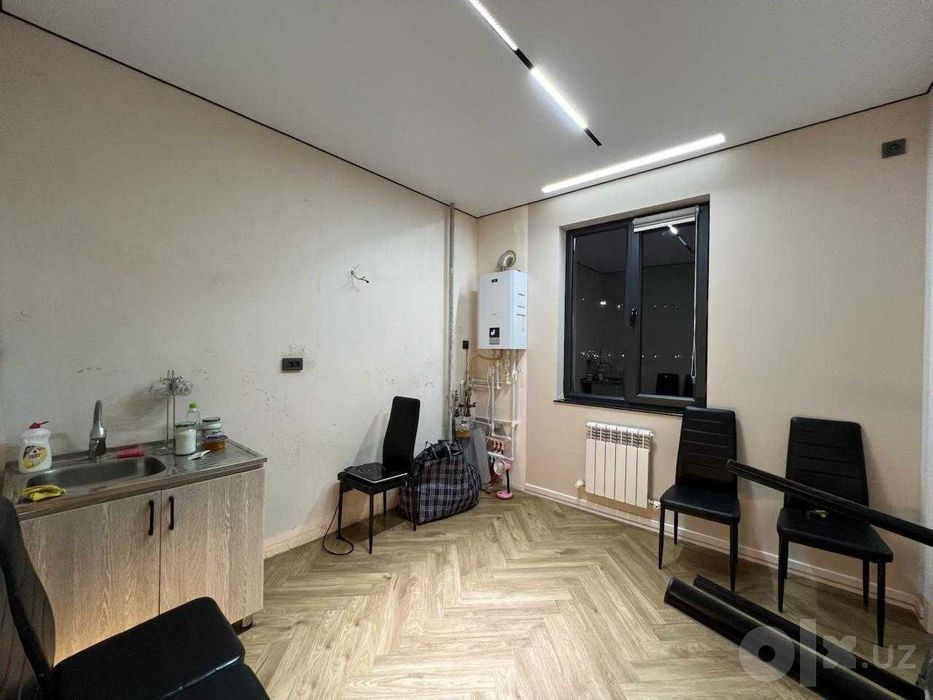2/8/10, 60м2 в ЖК BAKU RESIDENCE, Фаргона йули, УзБум