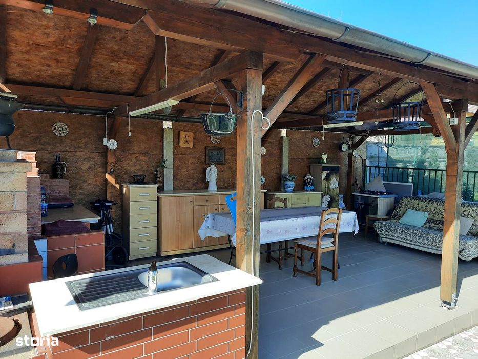 Vand casa superba str Dara - Satu Mare
