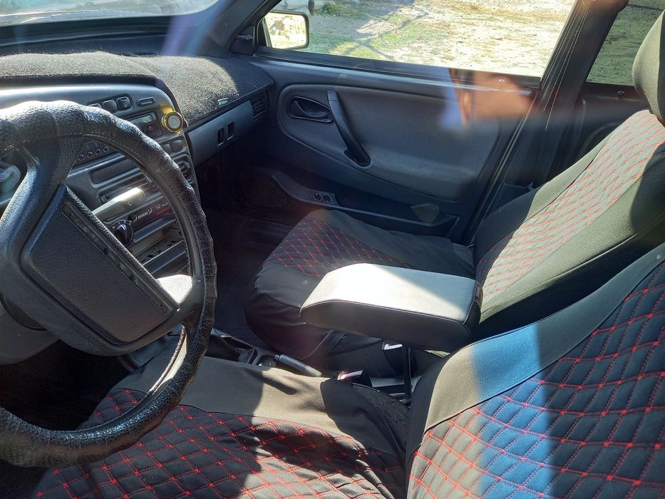 Ваз  2114 САМАРА