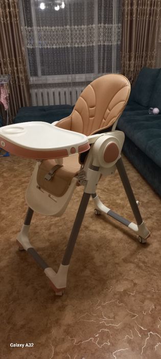Продам детский стульчик.