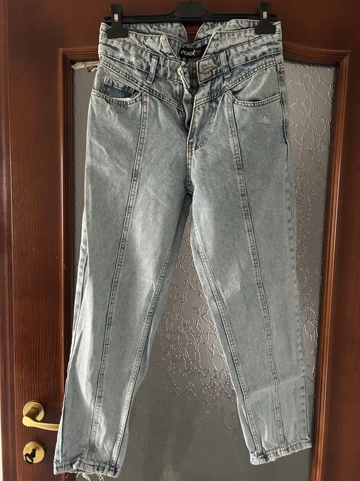 Дънки и панталону за 6€