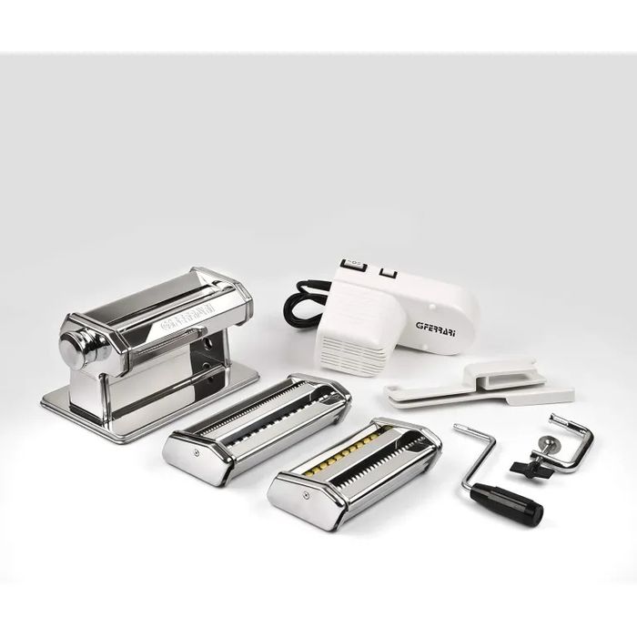 Електрическа машина за паста, G20121 SFOGLIA MIA, G3Ferrari