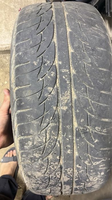 Продам баллоны 285/45  r 19