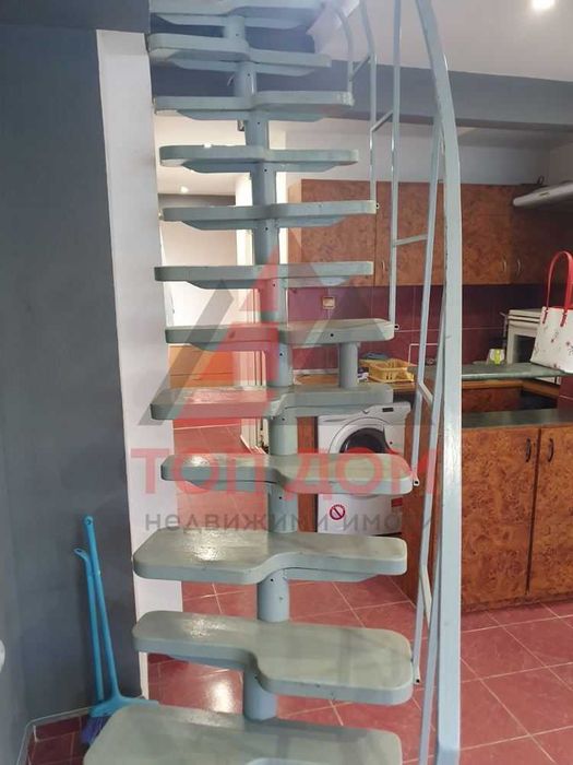 Продава се Двустаен апартамент в Варна, Генералите - 55 кв.м за 2908 €/кв.м - Снимка #1