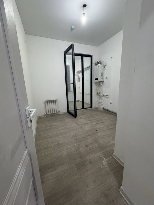 Assalom Jomiy Golden House 35.5 m2