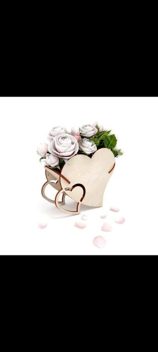 Корзинки для цветов