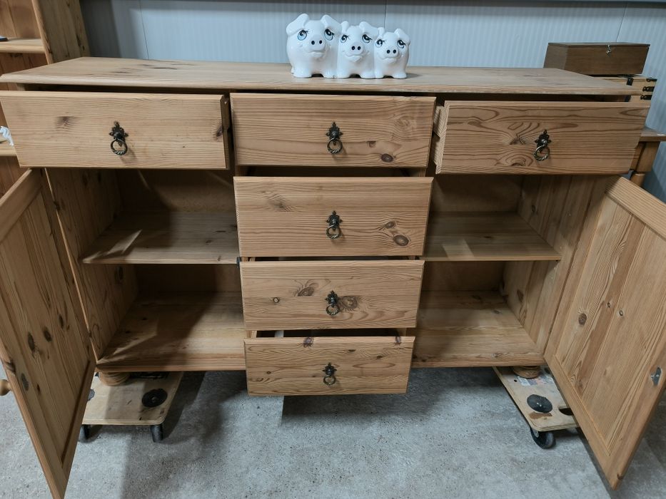 3977 Контра бюфет