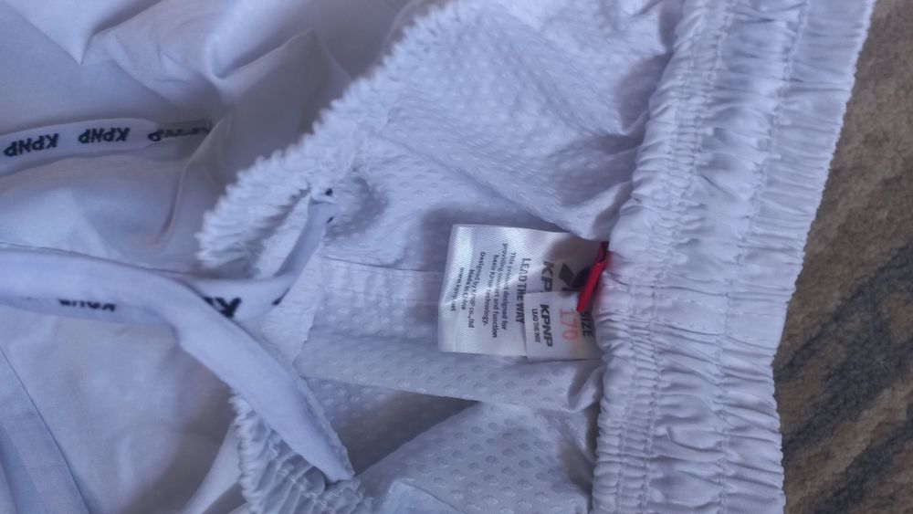 Добок для таеквондо