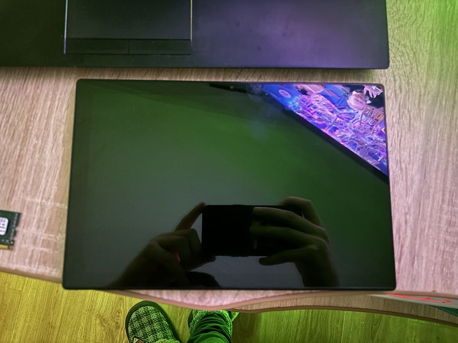 Vand tableta Asus chromebook