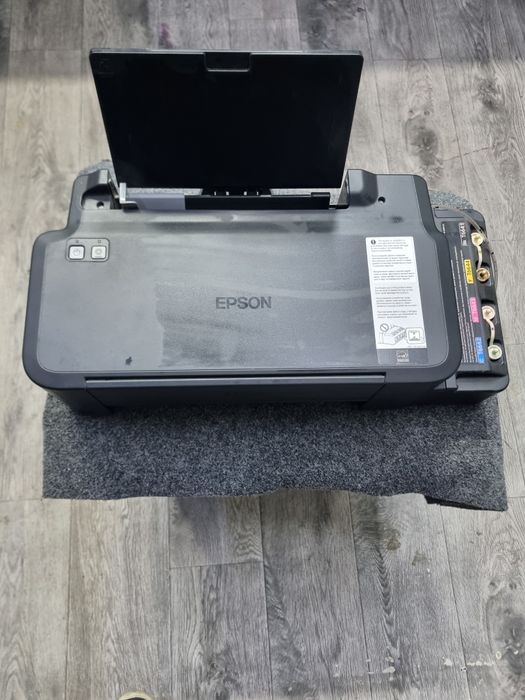 Printer EPSON L120