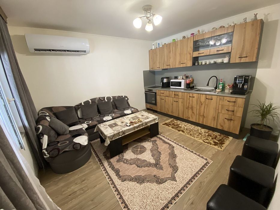 Къща в Враца, област-с.Търнак площ 50 цена 37000