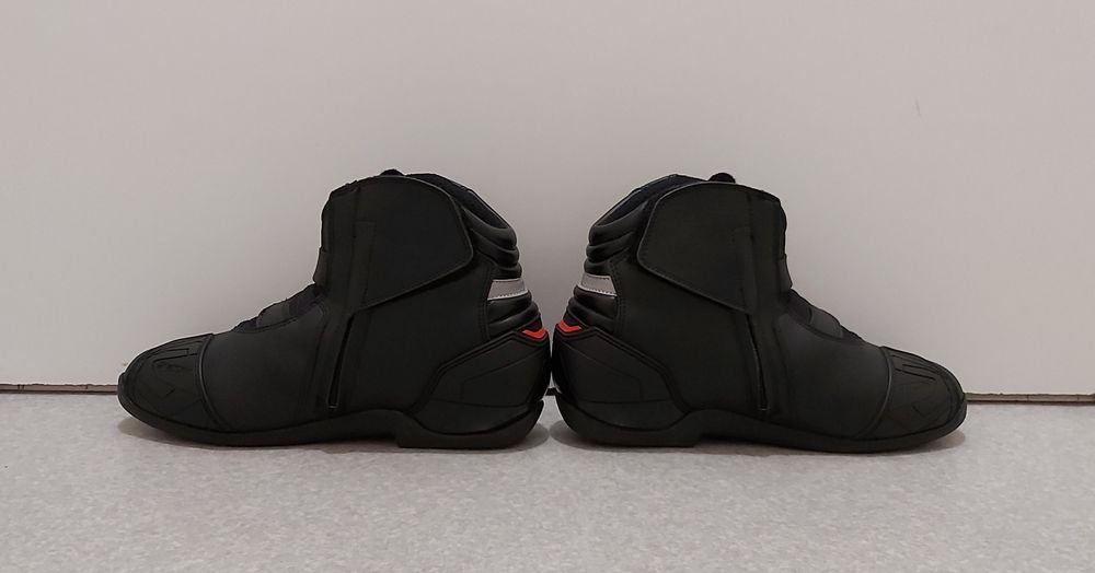 Мото боти TCX Roadster 2  N°44