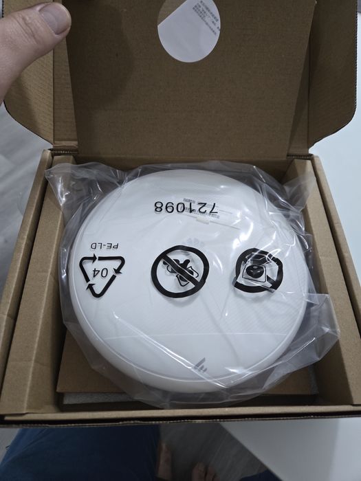 Access Point Huawei eKitEngine AP371 Wi-Fi 7