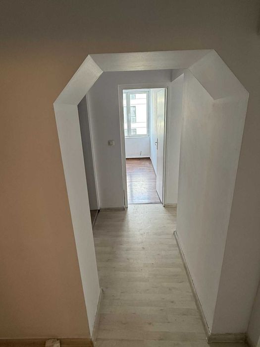 Тристаен апартамент в Манастирски ливади