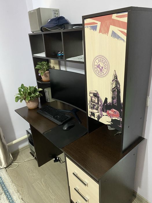 Компьютер в хорошем состоянии