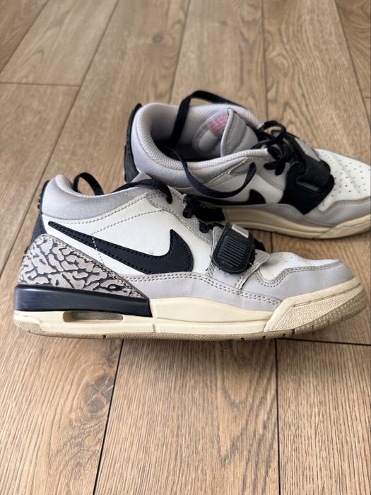 Nike Air Jordan