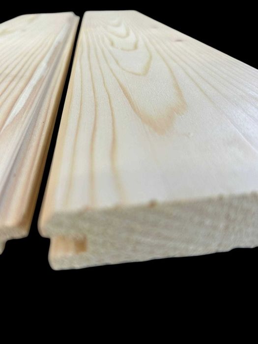 Lambriuri din Lemn (Grosime 20mm)