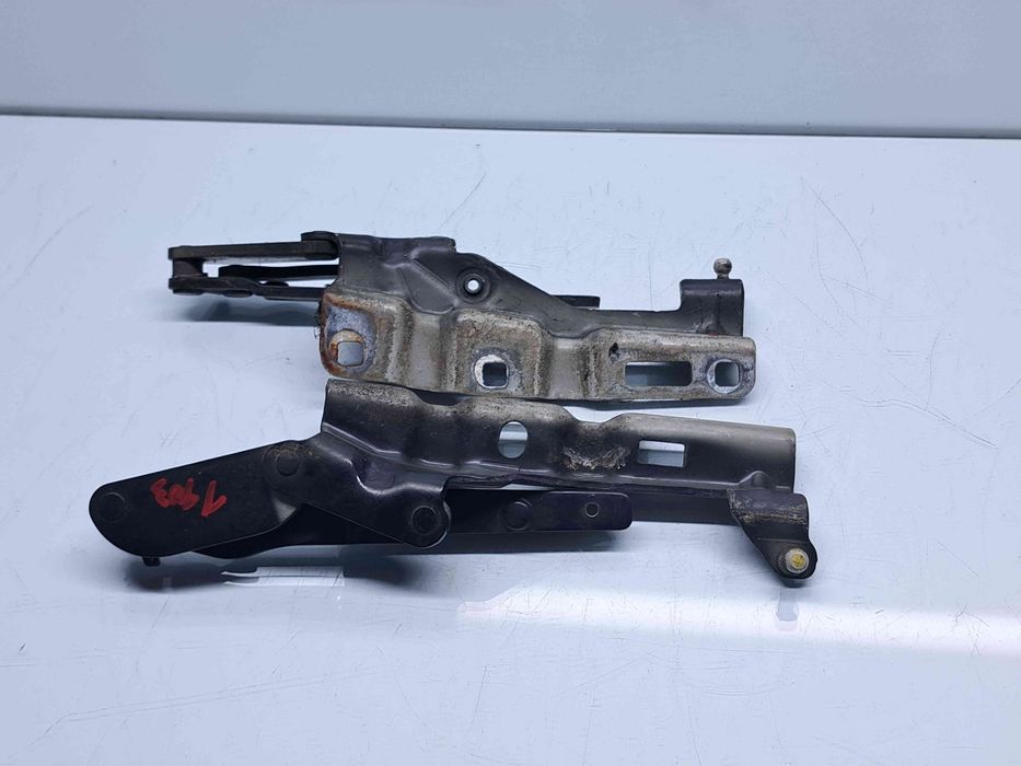 Set balamale capota Mercedes Clasa C Coupe (CL203) [Fabr 2001-2011] A2