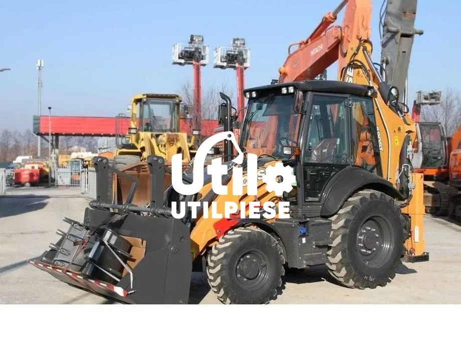 piese de schimb buldoexcavator case 580 590 695 580sr 580st 695st