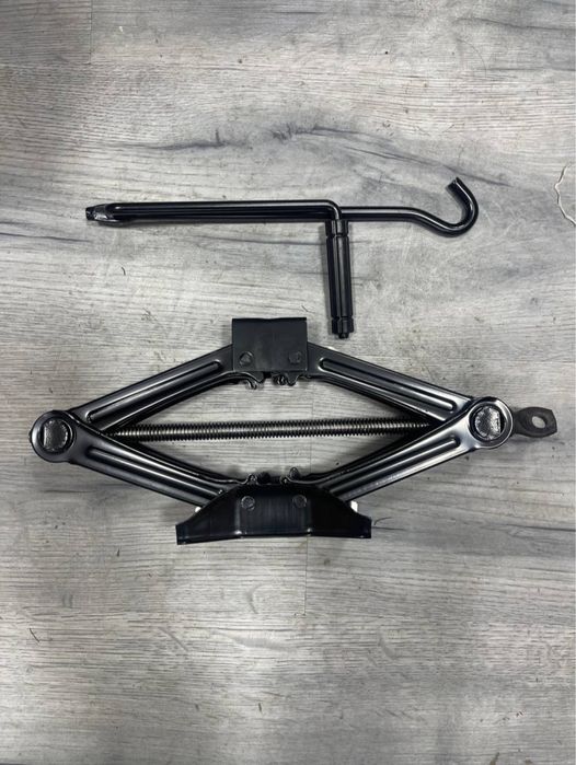 Domkrat unversal organli