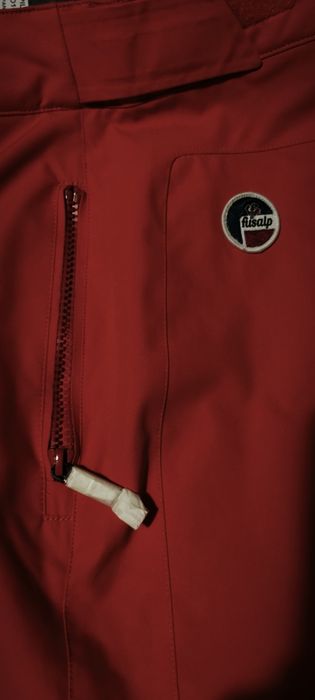 Pantaloni ski dama Fusalp PILA II