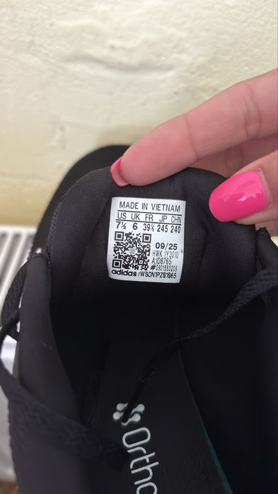 Дамски маратонки Adidas