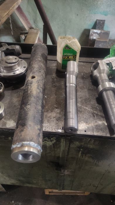 Токарь токарные работы токарные услуги шлифовка ГБЦ фрезеровка ГБЦ ...