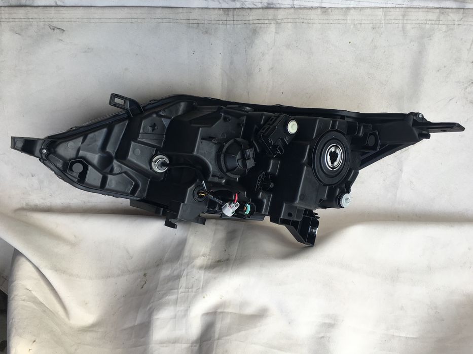 Far dreapta Nissan Qashqai J11