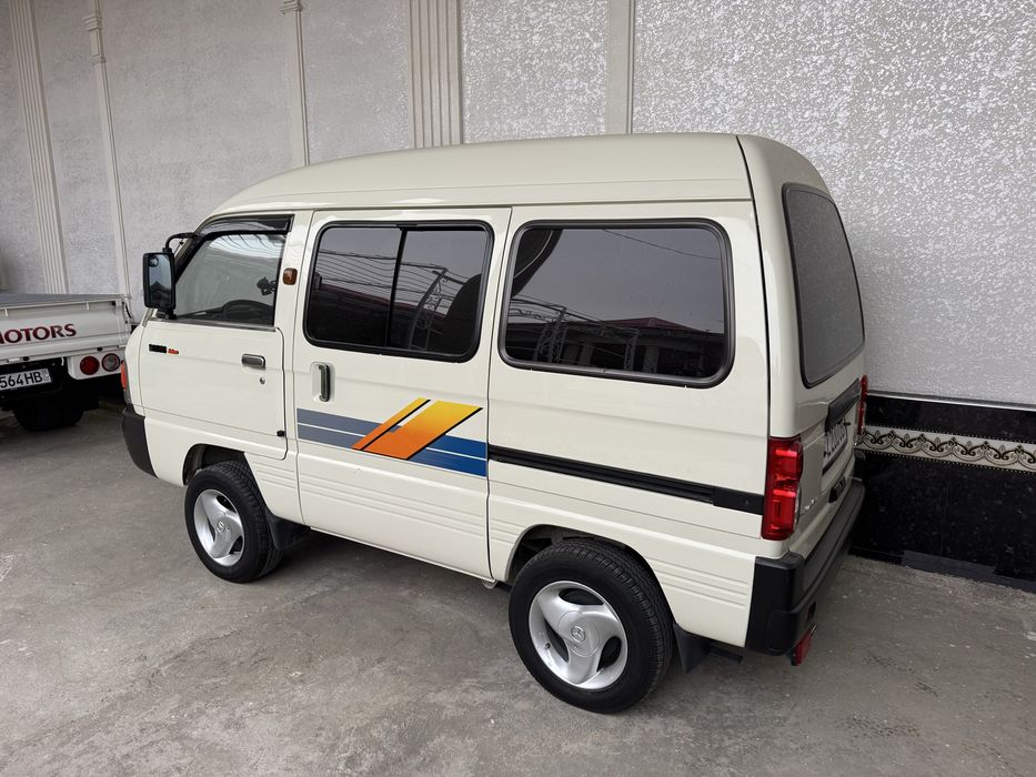 Продается Chevrolet damas