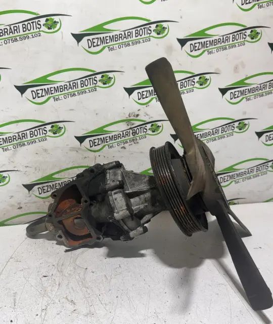 Pompa apa 601 201 03 01 Mercedes-Benz E-Class 1990 E 200 D 5MT (75 hp)