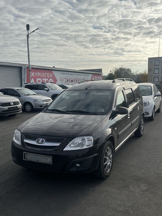 Lada Largus ларгус по хорошей цене