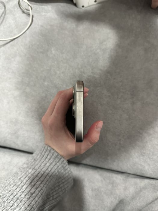 Iphone 15 pro, 256gb