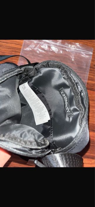 Borseta C.P. Company ultras