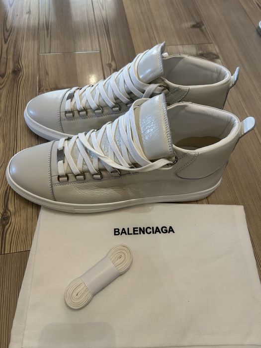 Balenciaga arena albi