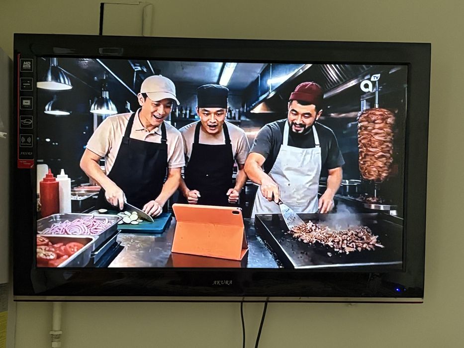 Срочно телевизор сатылады