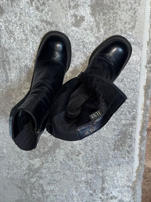 Продам осенний полсапожки