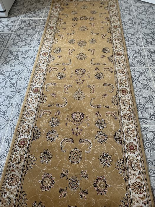 Ковровая дорожка 5 метров