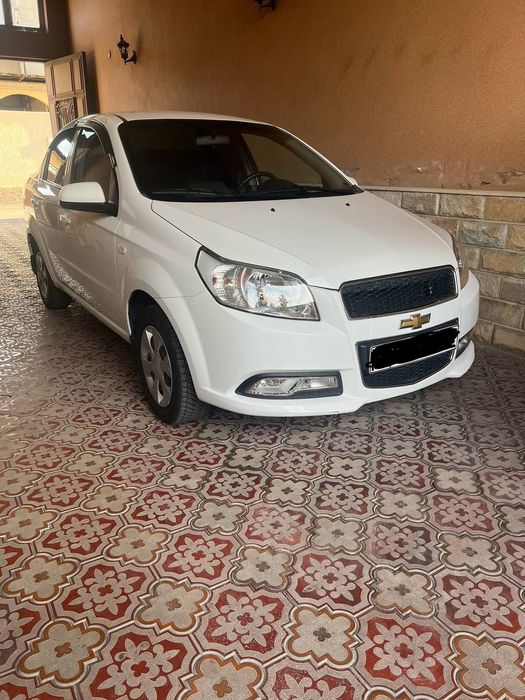 Nexia 3 mexanika 2019 yil sotiladi (egasi ozim)