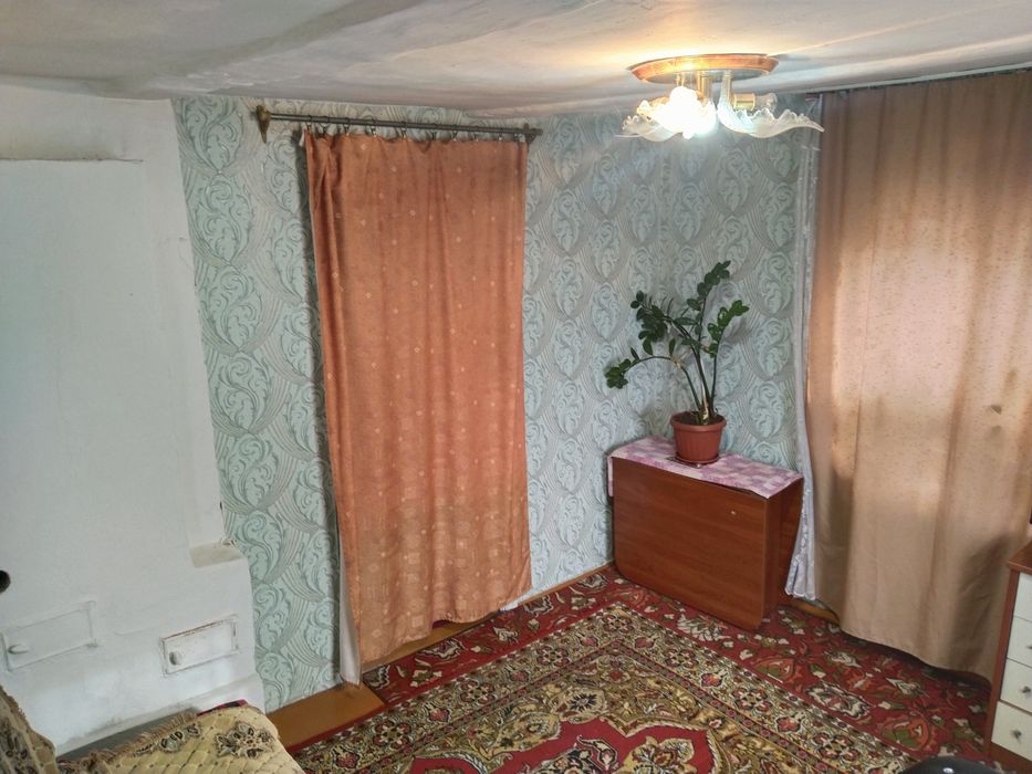 Продам дом на Бабкиной