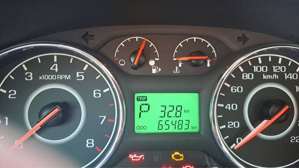 Gentra/Jentra 2021 avtomat