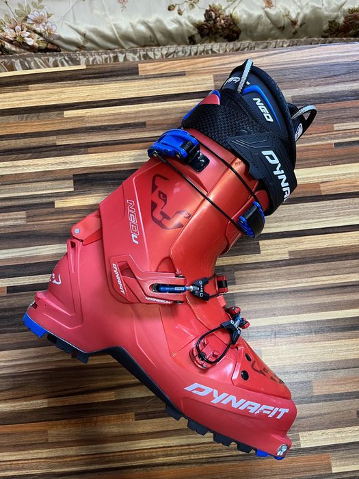 Ски обувки Dynafit NeoU / 27,5см.