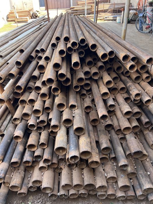 Трубы Буровый НКТ