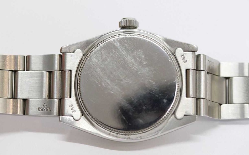 Rolex Oysterdate Precision 6466 30mm 1974