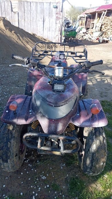 Atv 150 de vânzare preț 2500 lei negociabil