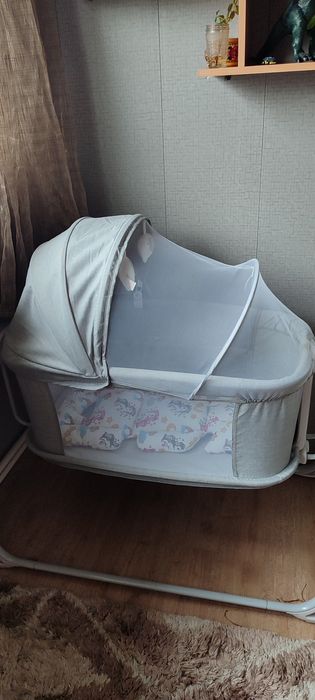 Продам.  Люлька.